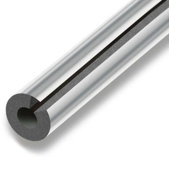 Трубка теплоизоляционная K-FLEX ST AL CLAD 18х13 мм