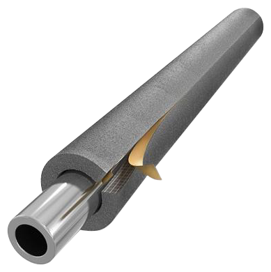 Теплоизоляция трубная Energoflex Super SK 110/32-2