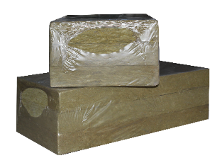 Утеплитель ПЖ 100 1000х500х50 мм, 6 шт. уп