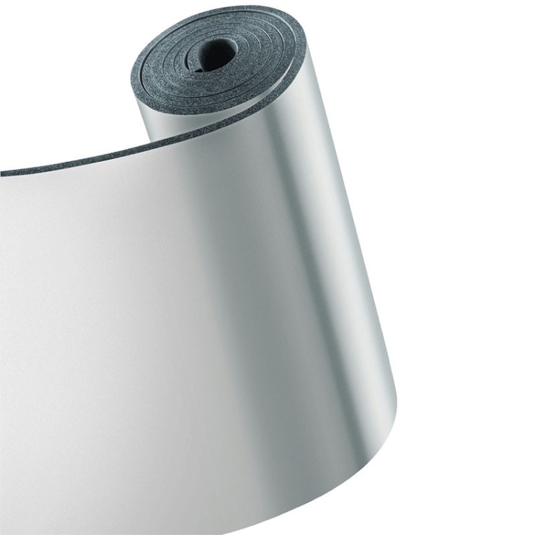 Рулон K-FLEX ST AL CLAD 50х1000-4