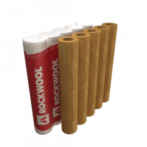 Цилиндр навивной Rockwool 100 - 60х60