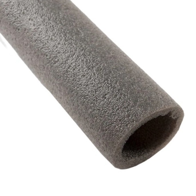 Изоляционная трубка Порилекс НПЭ Т 89х20 мм, 30 пог. м. уп