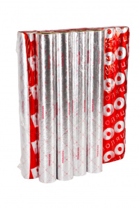 Цилиндр навивной Rockwool 100КФ - 114х50