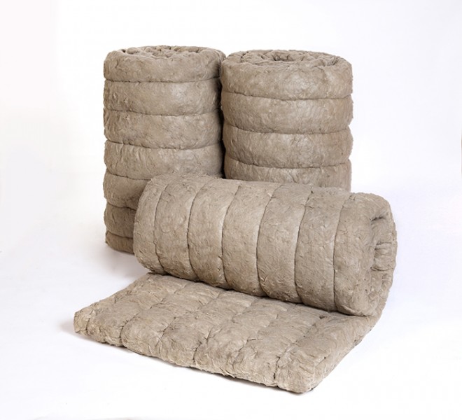 Мат прошивной МП-75 Ф ГОСТ 21880-2011 2000х1000х40 мм