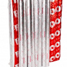 Цилиндры Rockwool 100К - 57/40 (7 пог.м./уп)