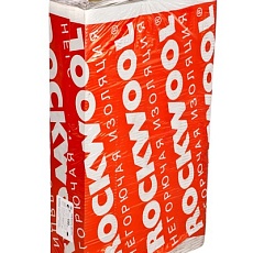 Rockwool Фасад Баттс Оптима (1000*600*180) 2п/1,2м2/ 0,216м3