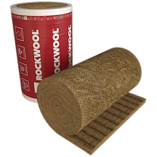 Вайред Мат Rockwool 80 ССT 2000*1000*80  0,16м3/2м2
