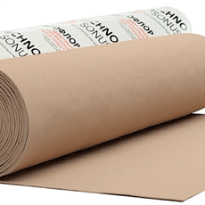 Полотно Виброфлор (15м х 1м х 4мм) 15м2