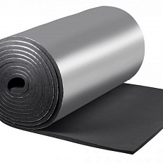 Рулон K-FLEX ST IN CLAD 13*1000*14м2