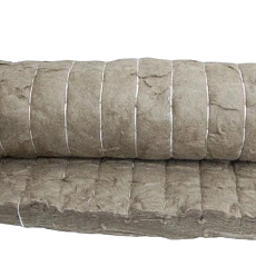 Маты базальтовые МПБ-50/СТ2/Э3-200  5000*1000*50  0,25м3