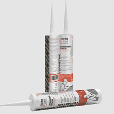 Герметик виброакустический Сонетик Силикон (310 мл)