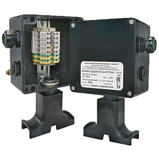 Коробка соединительная РТВ 601 1Б/1Б