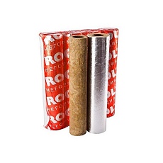 Цилиндры Rockwool 150НК - 57/30 (8 пог.м./уп)