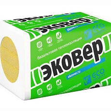 Эковер 135 Фасад Декор Оптимал (1000*600*150) 2п/0,18м3/1,2м2