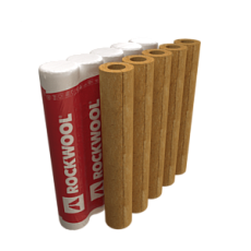 Цилиндры Rockwool 100НК - 140/80 (3 пог.м./уп)