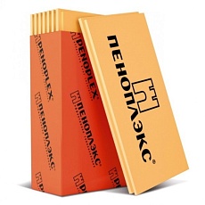 Сегмент "Пеноплэкс-45" 2400*225*40 мм