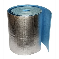 Порилекс НПЭ ЛФ Тип А  8*1200*15 голубой 18 м2