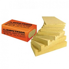 Тизол Евро-Фасад Универсал 130 (1000*600*130) 2п/0,156м3/1,2м2