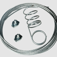 Крепление Лайт для Акустилайн (Akustiline) Baffle