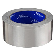 X-Glass Алюминиевая клейкая лента (50мм*25м)