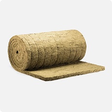 Мат прошивной ЭКОРОЛЛ КВ-125 2000,1000,100 (0,2м3/2м2)