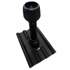 Вентиляционная труба Черепица Ондулин (Onduline)